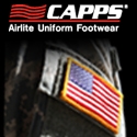 American Made Shoes