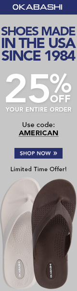 Shoes Made in the USA