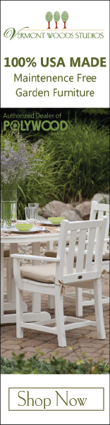garden furniture made in the USA