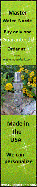 nozzles made in America