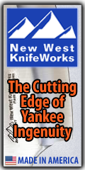 American Made Knives