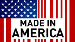 American Made Auto Parts