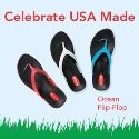 shoes made in the United States
