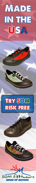 running shoes made in the USA