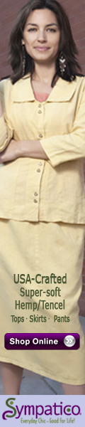 Womens clothing made in the USA