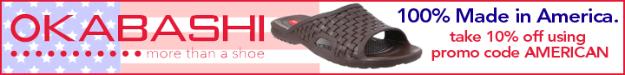 shoes made in the USA