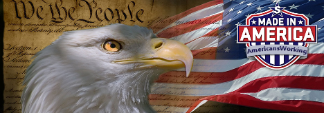 Advertise on the American Made Products Directory