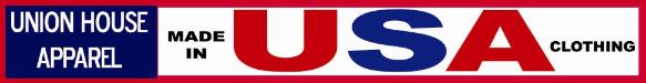 American Made Clothes