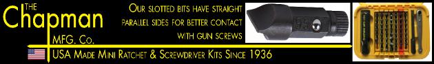 tools made in America