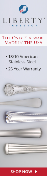 silverware made in the USA