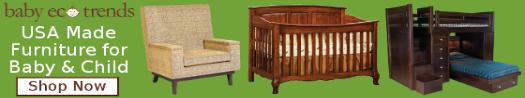 Furniture made in the USA